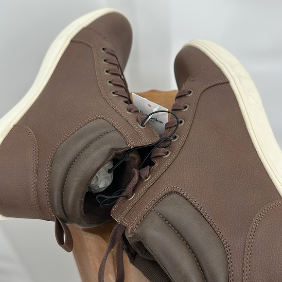 NEW Men’s Goodfellow &Co Sneaker Boots - Picture 6 of 7